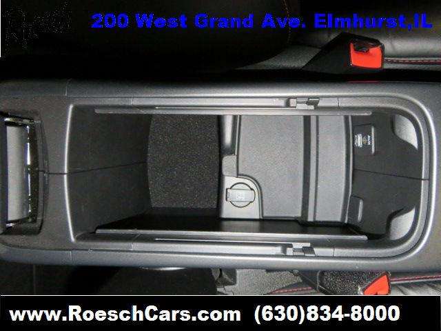 2015 Dodge Journey R/T 4dr SUV